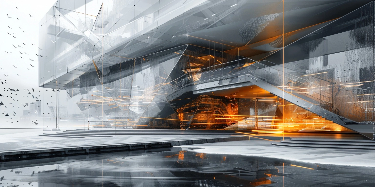 AI Rendering: Transforming Architectural Visualization