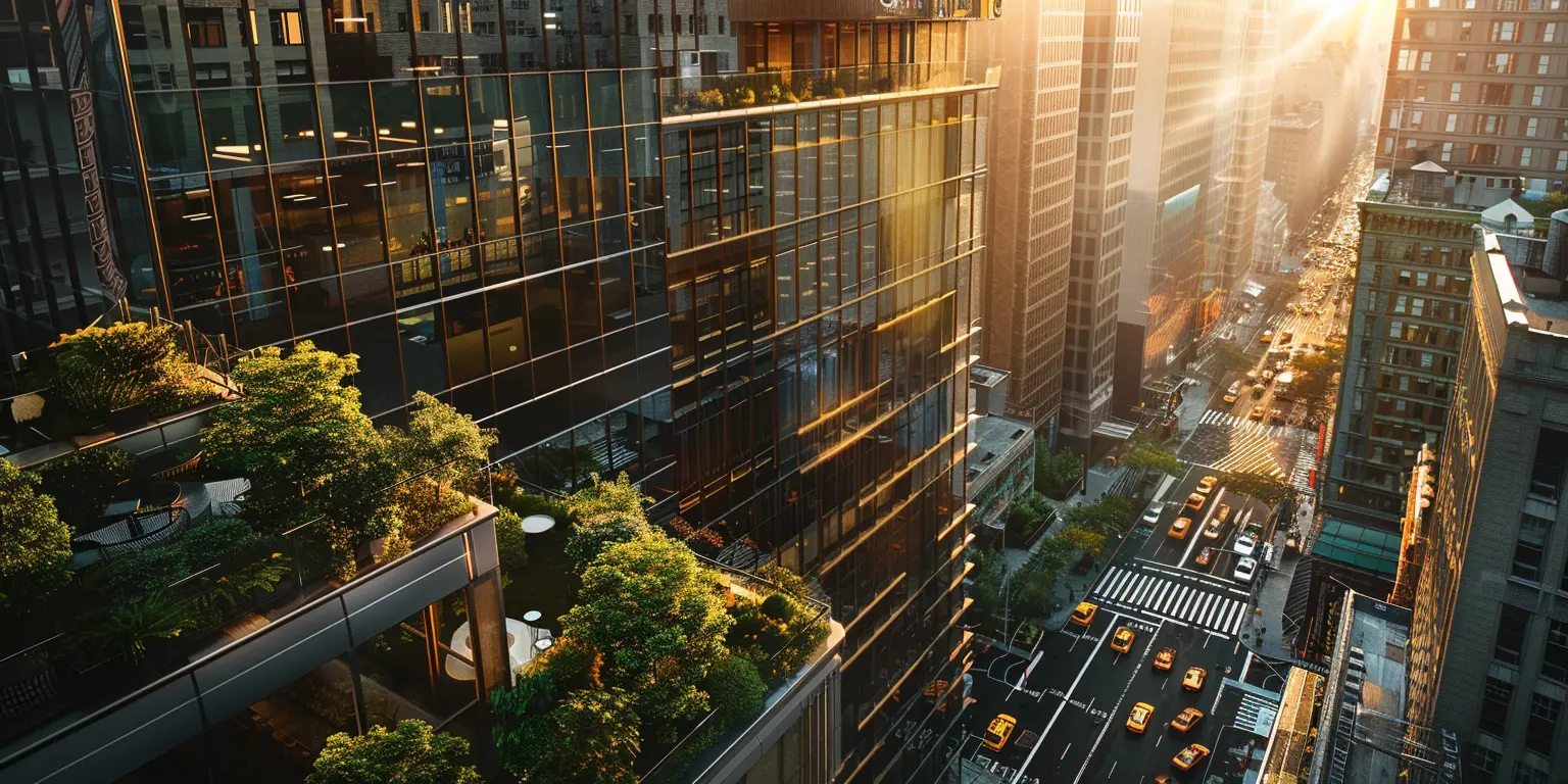 How artificial intelligence renderings change how architects plan and communicate