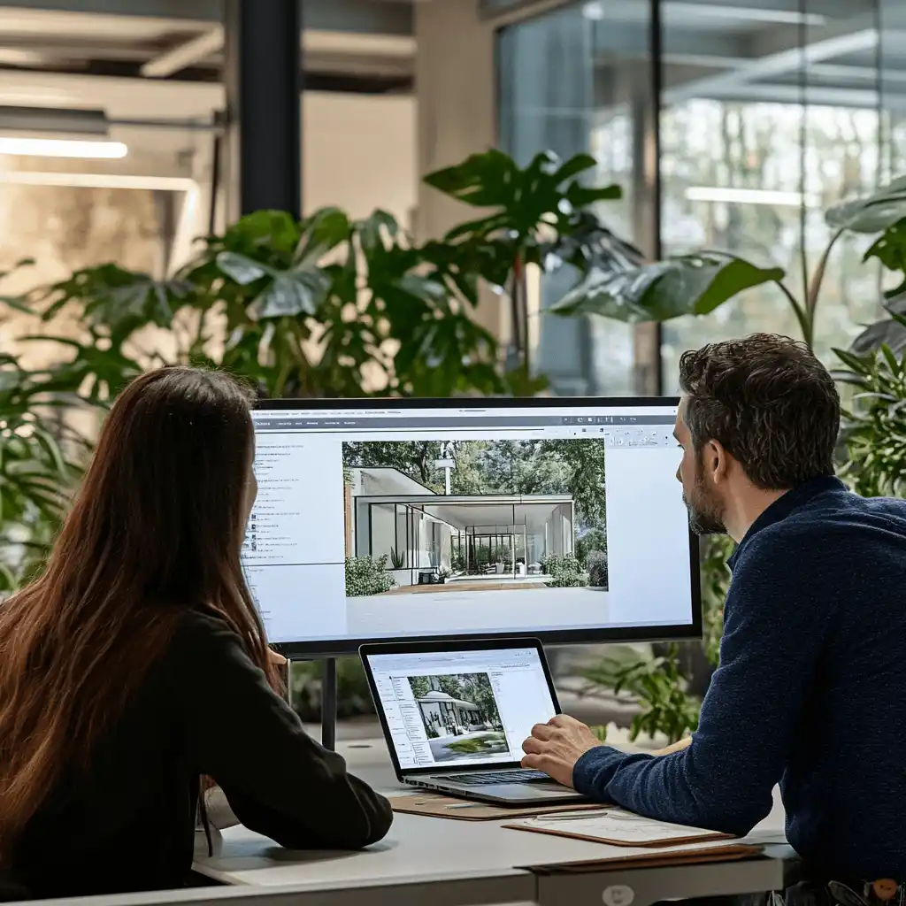 Rendering Services Cost: In-House vs. Outsourced