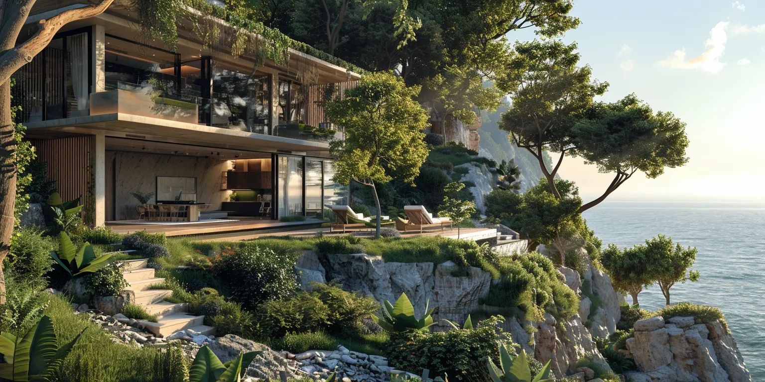 The World of 3D Rendering Explained