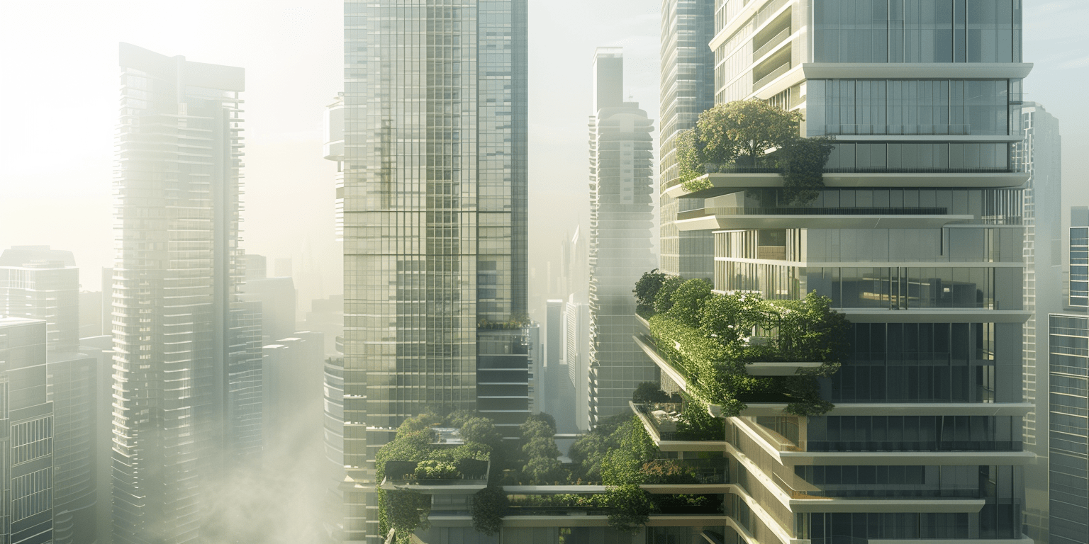 Unlocking Opportunities: AI in real estate