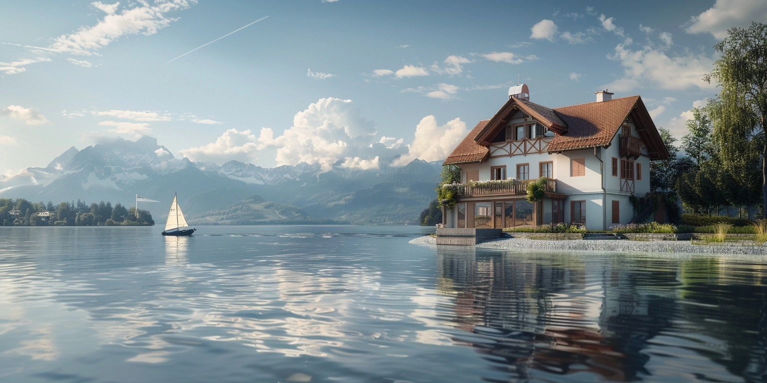 Challenges in AI Renders Architecture & How to Overcome Them