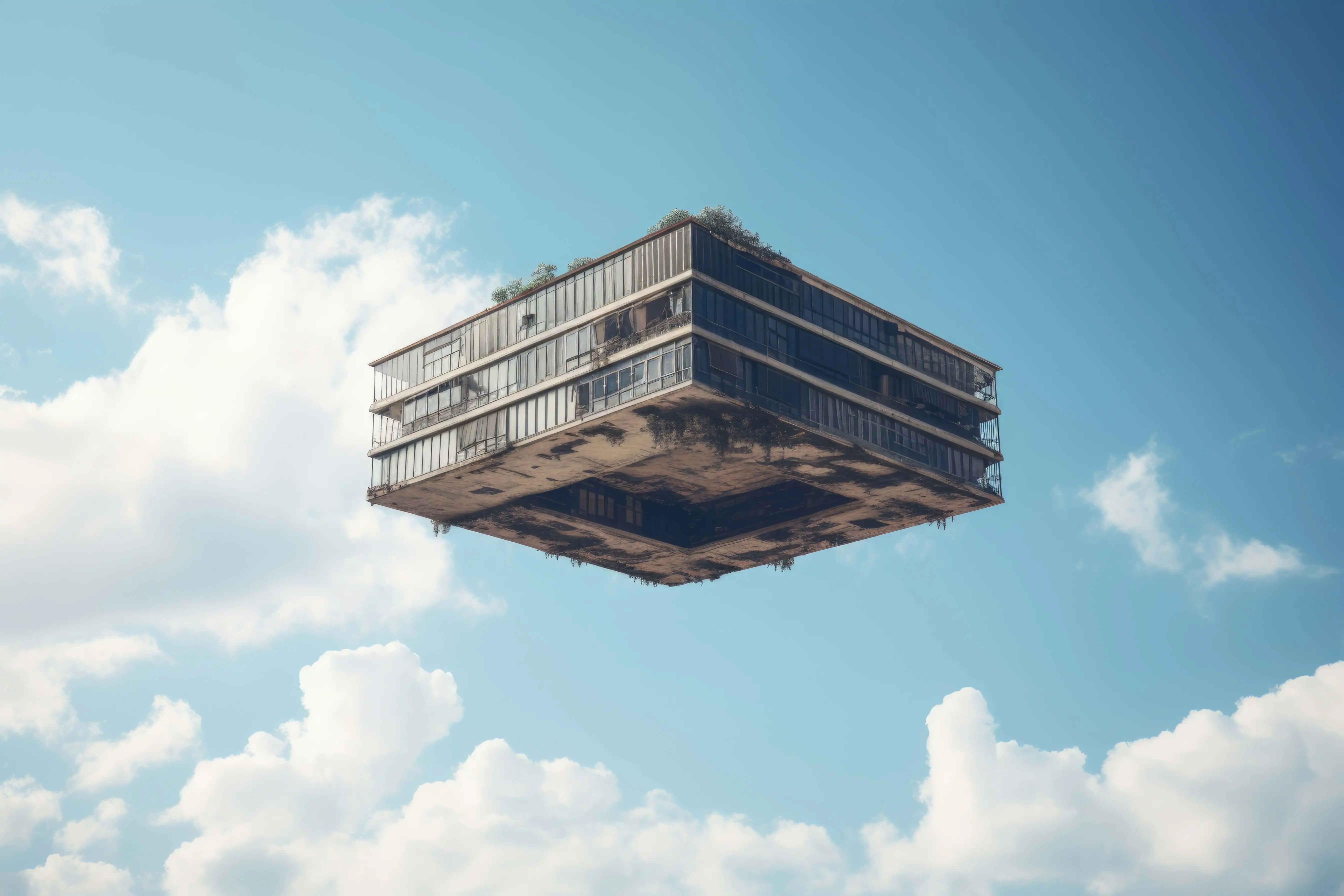 Cloud Rendering Services: Revolutionizing Digital Content Creation