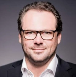 Porträt von Markus Semmelmann.